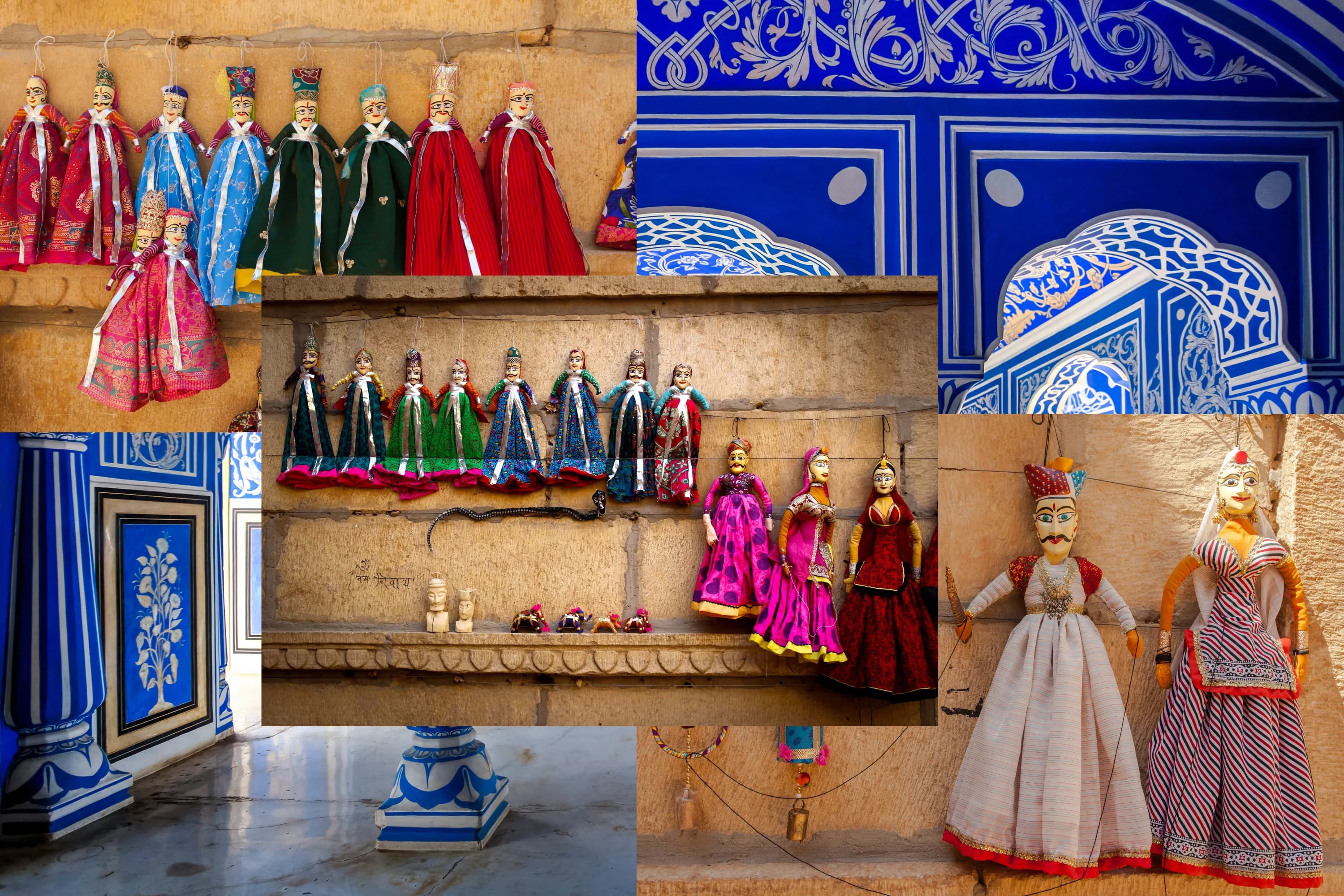 Same-Day Pushkar Tour from Jaipur