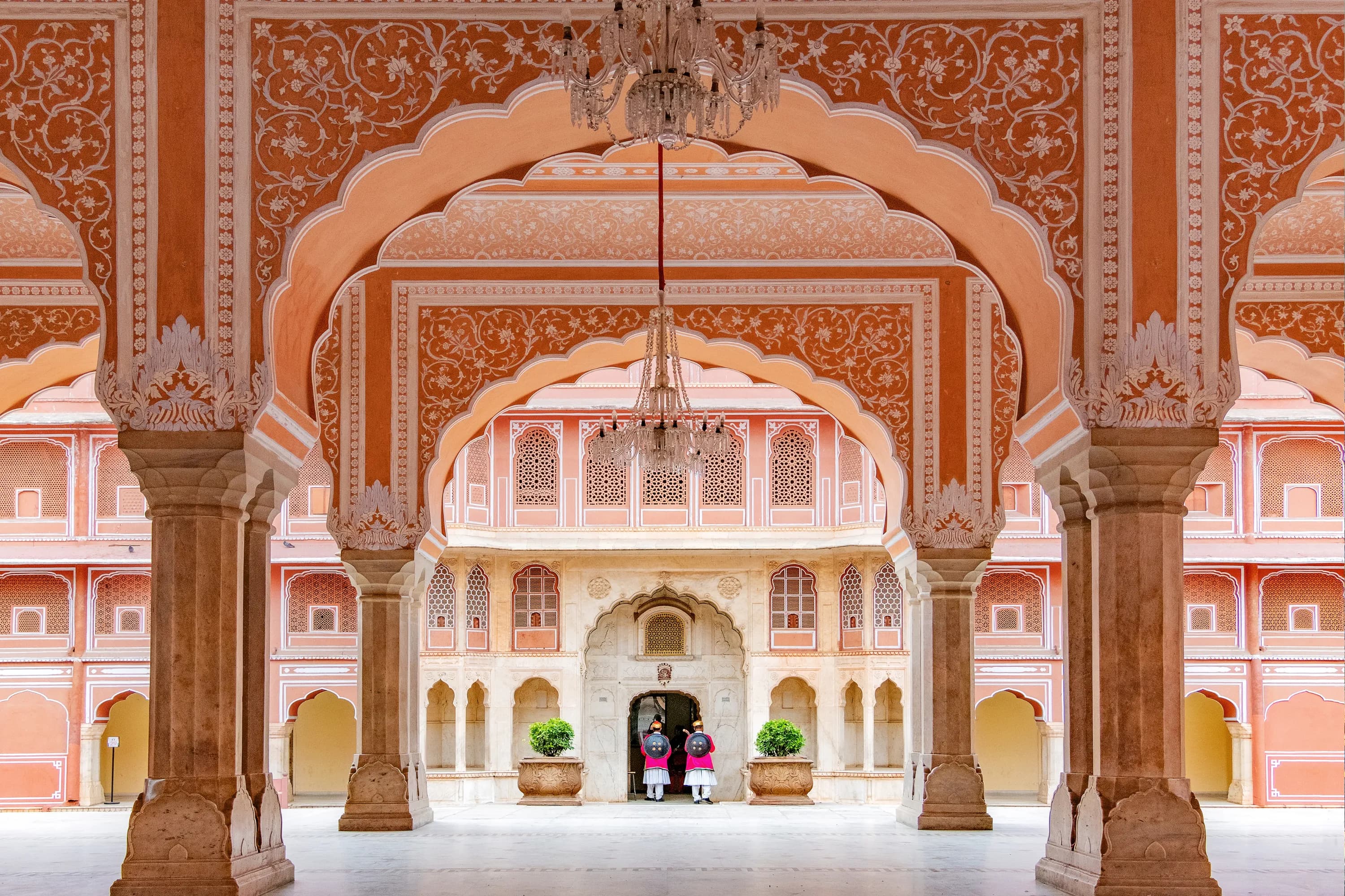 Jaipur Overnight Tour from Delhi – 2 Days