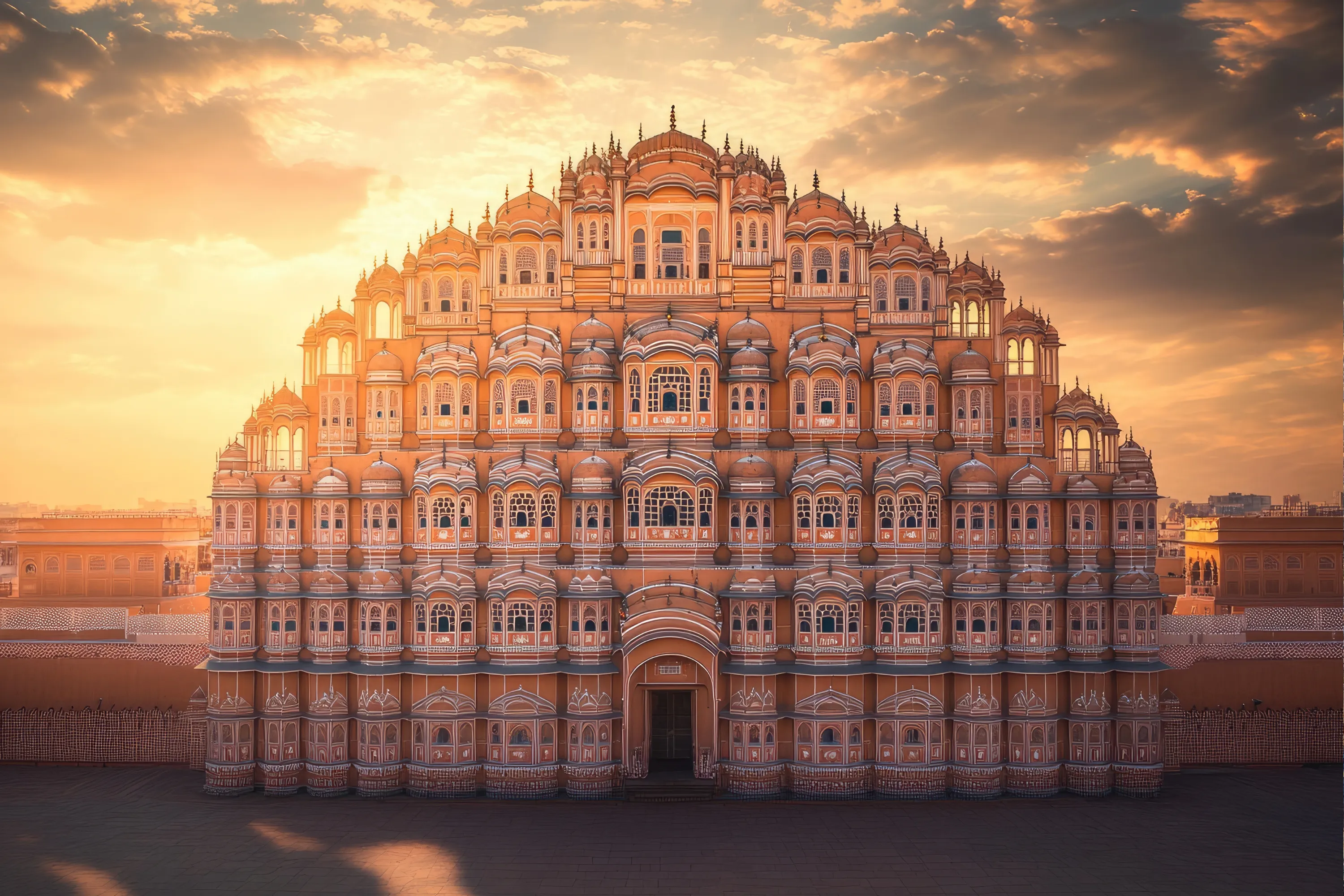 Golden Triangle Tour – 2 Days thumbnail 12