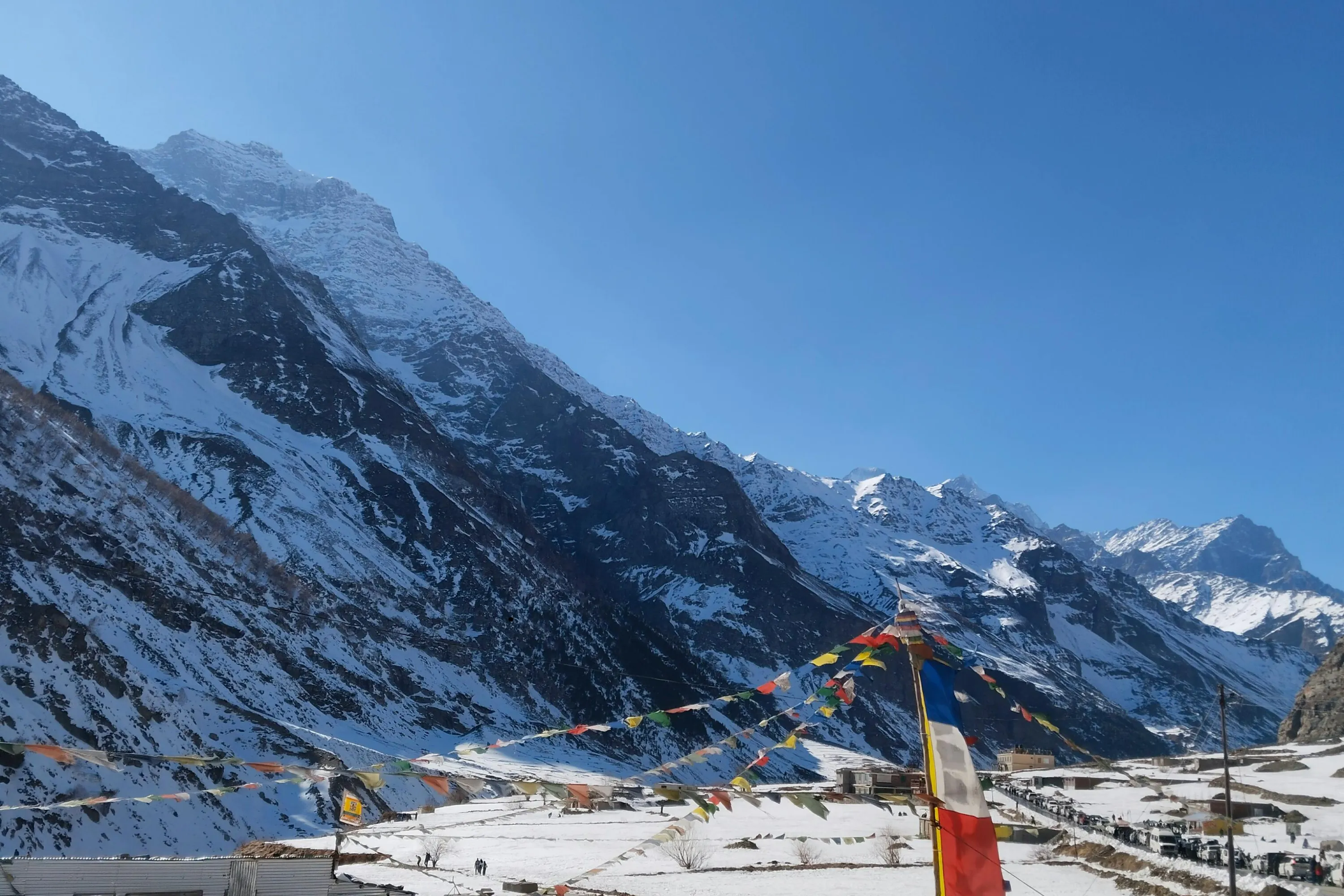 Shimla & Manali Tour – 7 Days