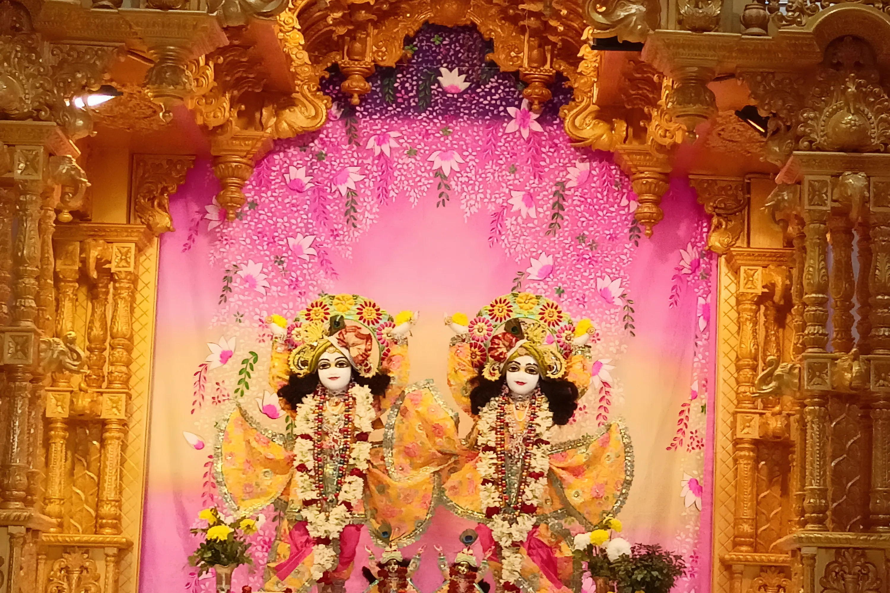 Pilgrimage to Varanasi  3Days