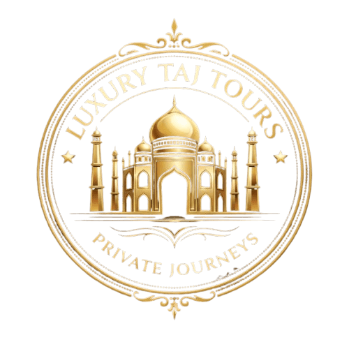 Luxury Taj Tours