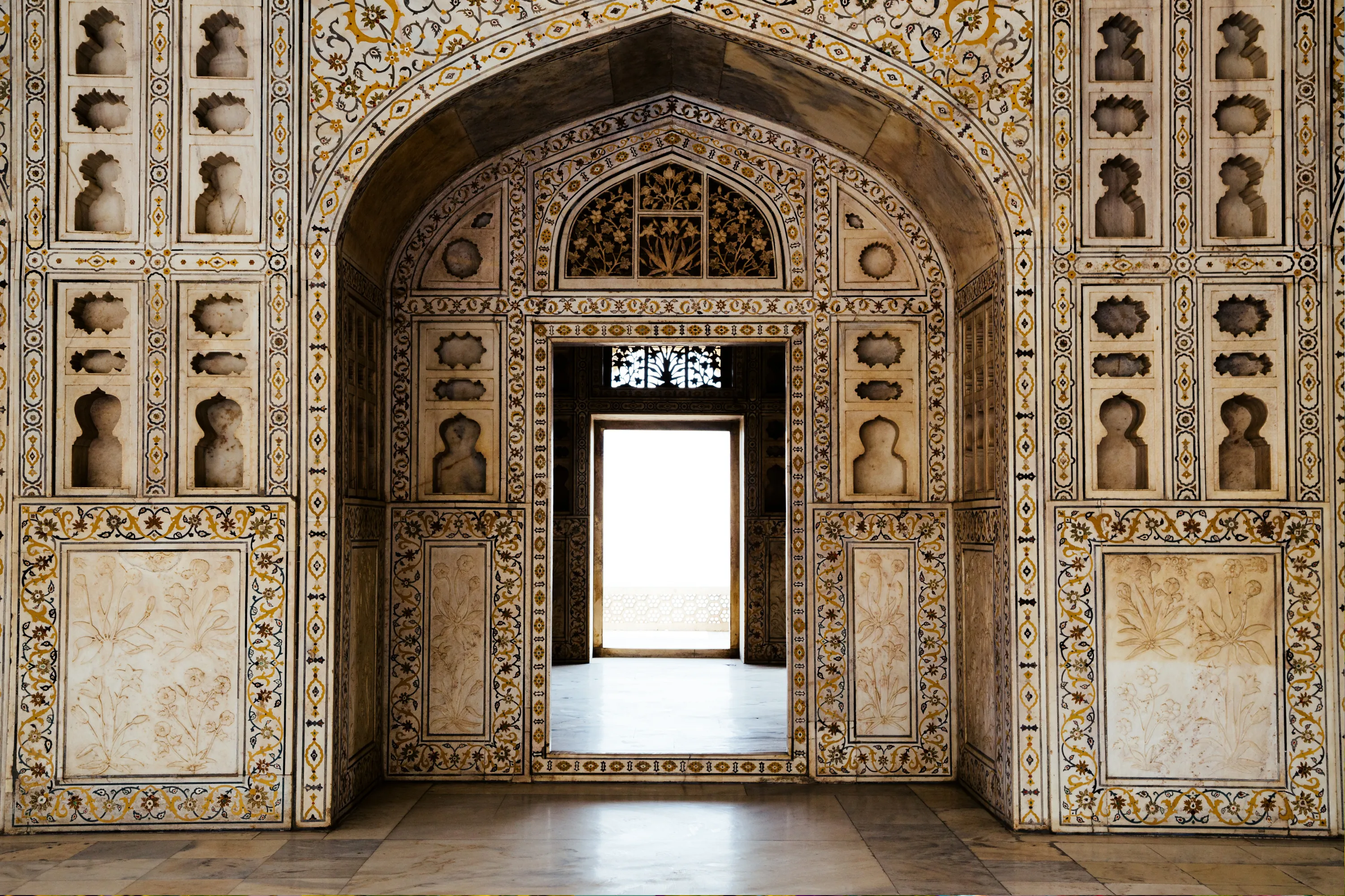 3 Days Munnar Eco point tour with Tea museum - Luxury Tours India - Image 12