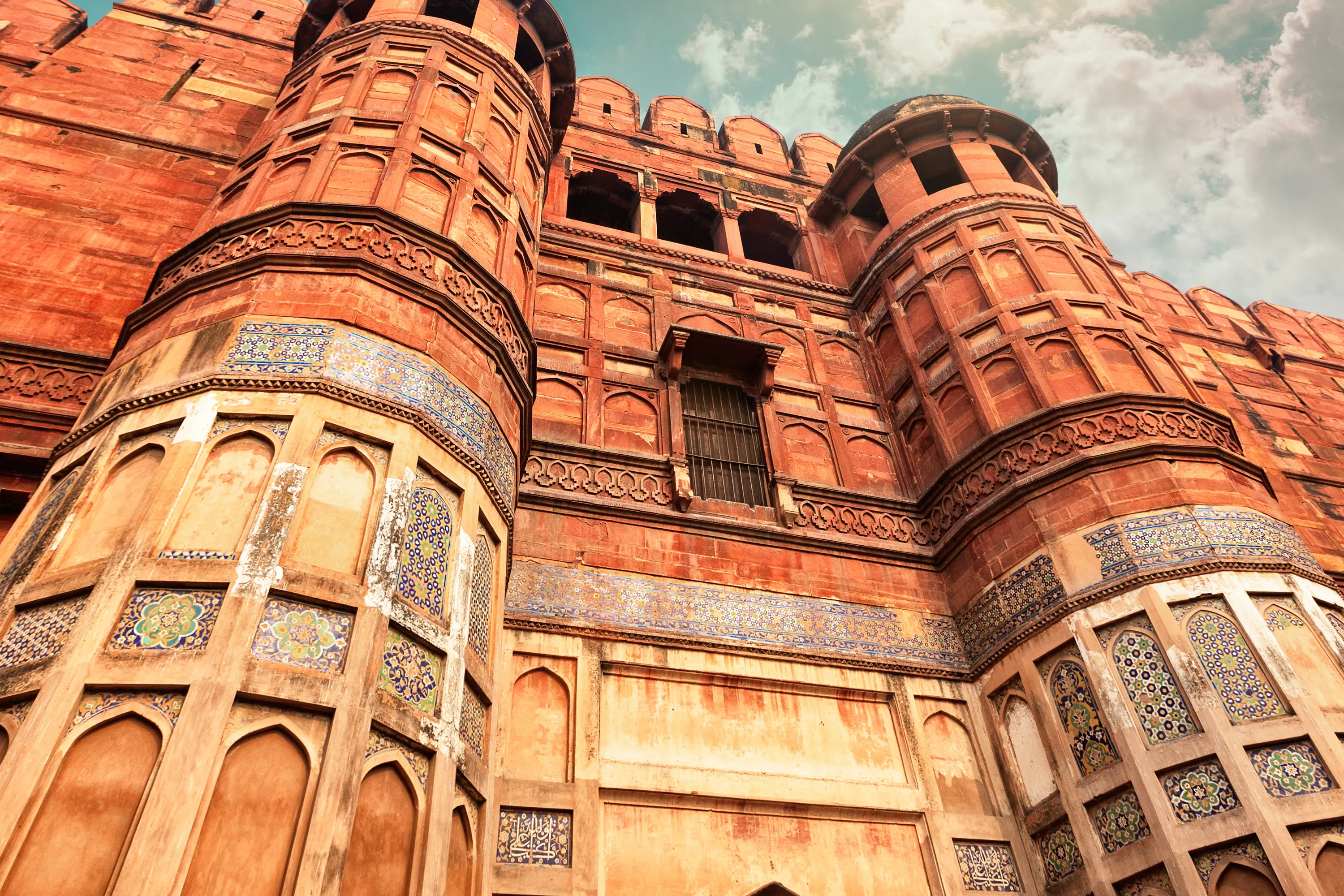 Golden Triangle Tour – 2 Days - Luxury Tours India - Image 11