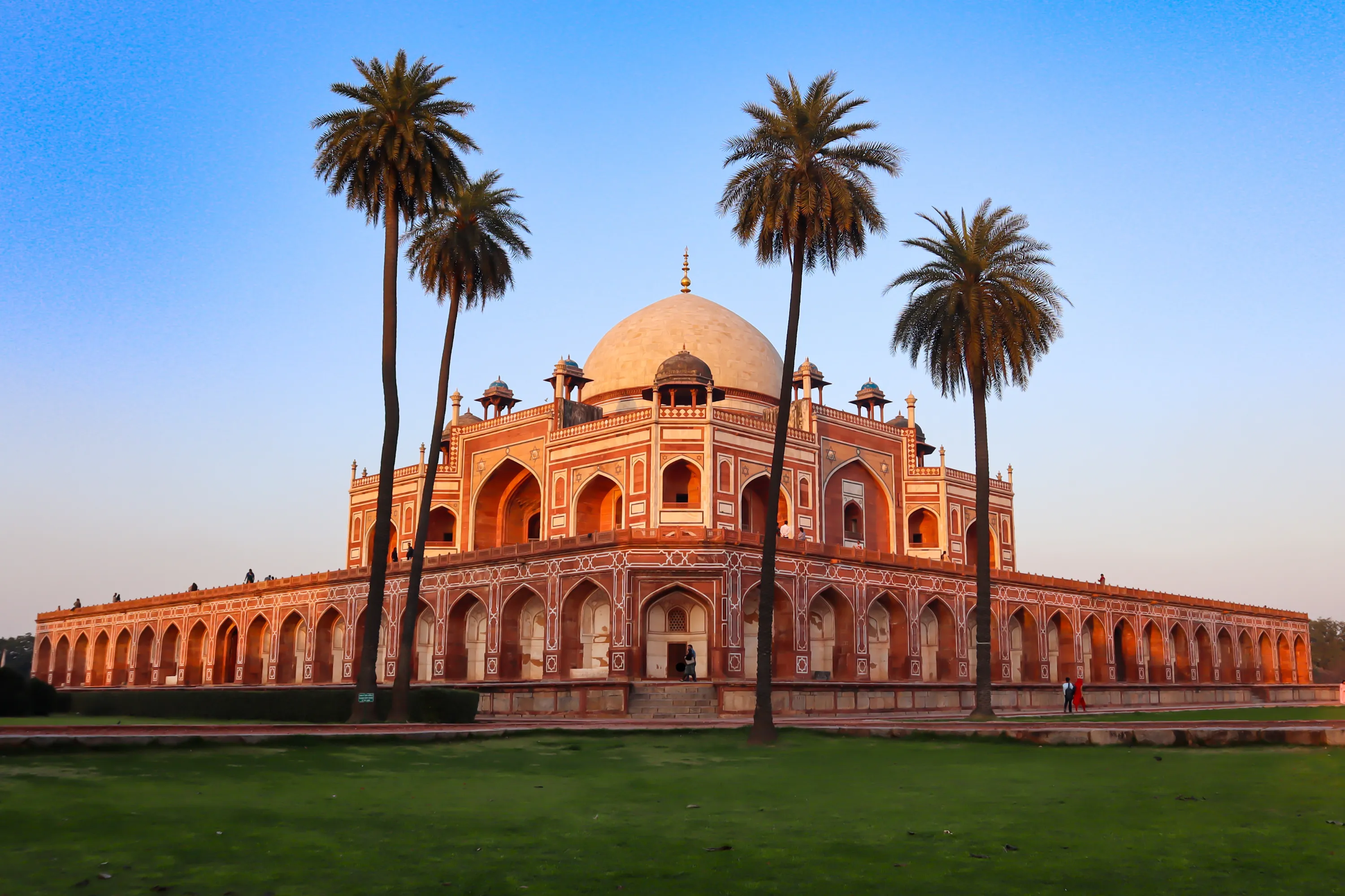 Golden Triangle Tour – 2 Days - Luxury Tours India - Image 4