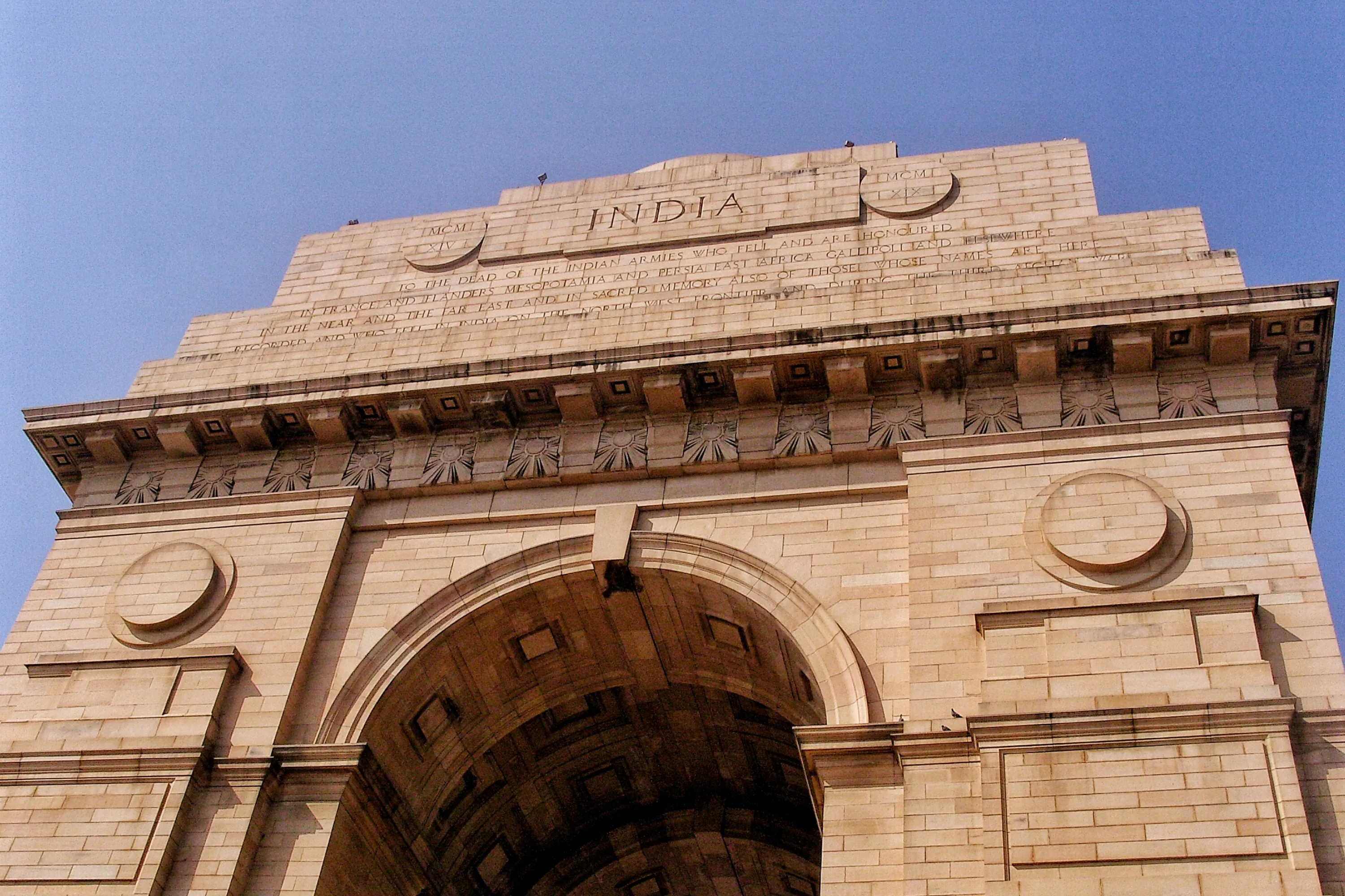 Golden Triangle Tour – 2 Days - Luxury Tours India - Image 10