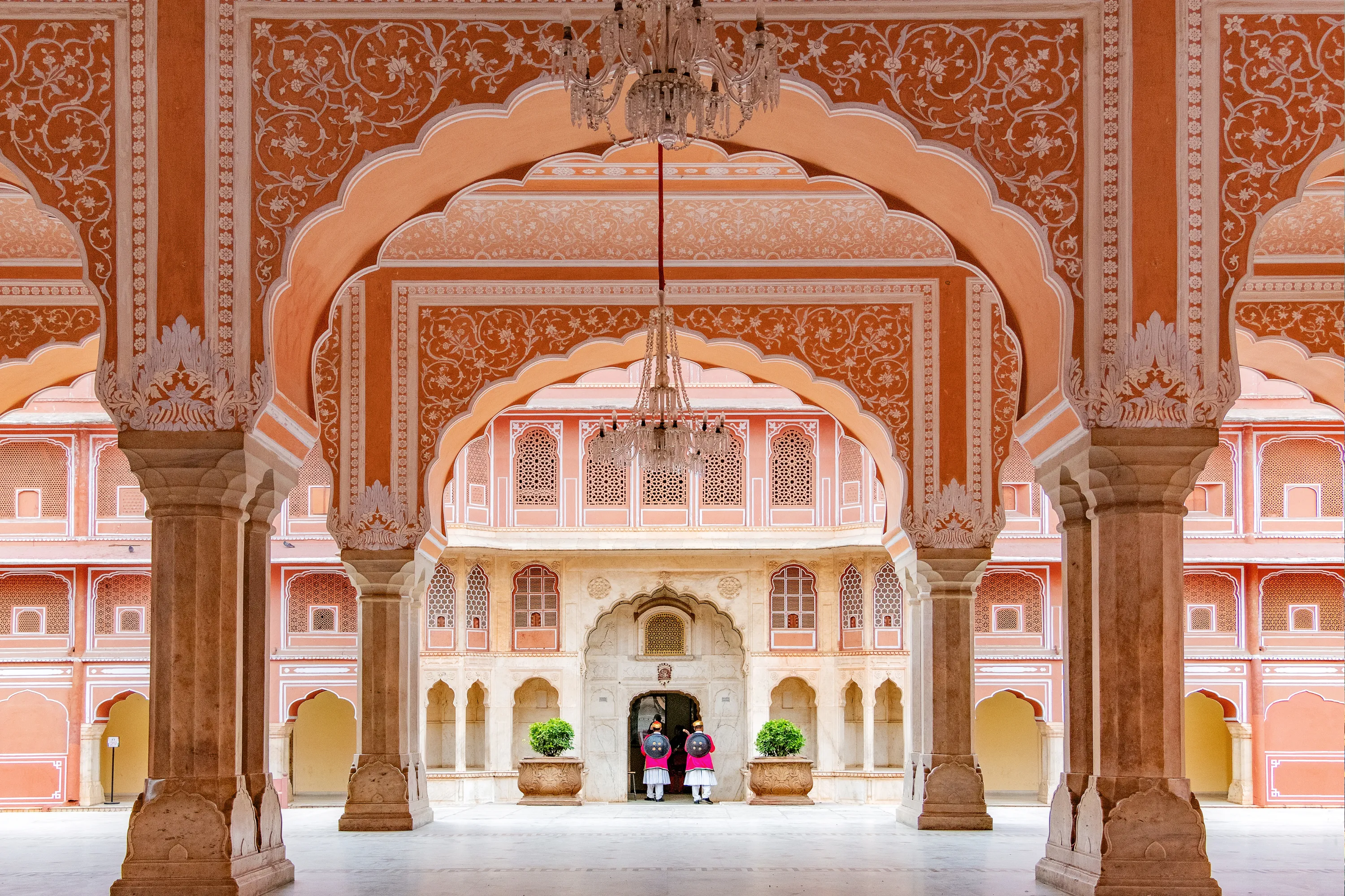 Golden Triangle Tour – 2 Days - Luxury Tours India - Image 9