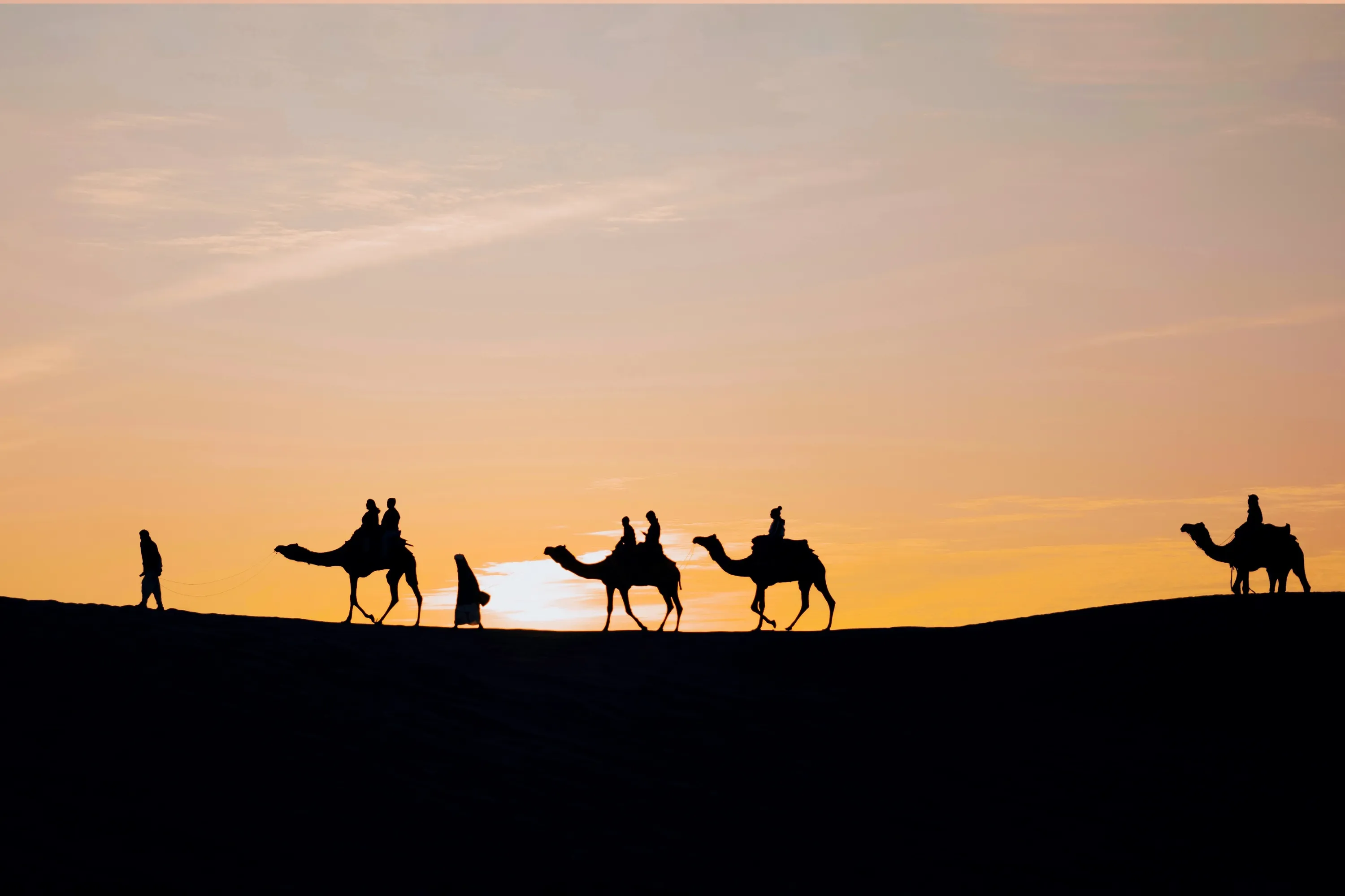 The Royal Rajasthan Tour – 10 Days - Luxury Tours India - Image 12