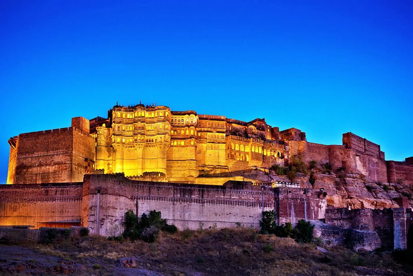 The Royal Rajasthan Tour – 10 Days - Luxury Tours India - Image 3