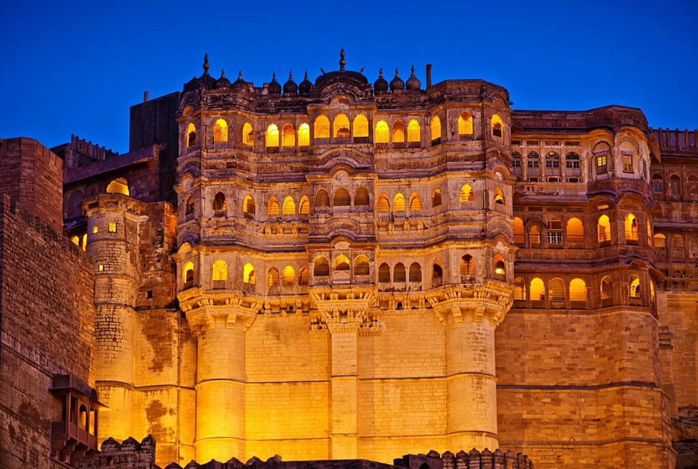 The Royal Rajasthan Tour – 10 Days - Luxury Tours India - Image 11