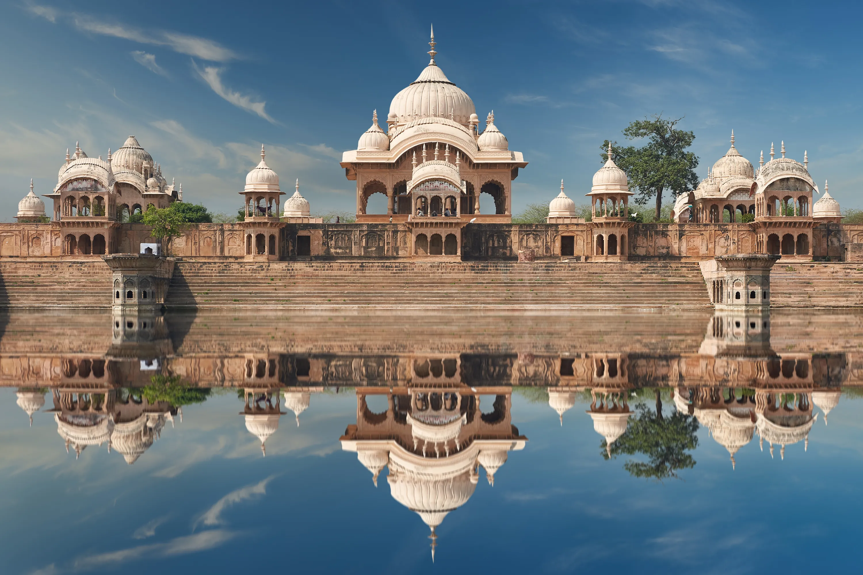 Delhi, Agra, Mathura & Vrindavan Tour – 4 Days - Luxury Tours India - Image 9