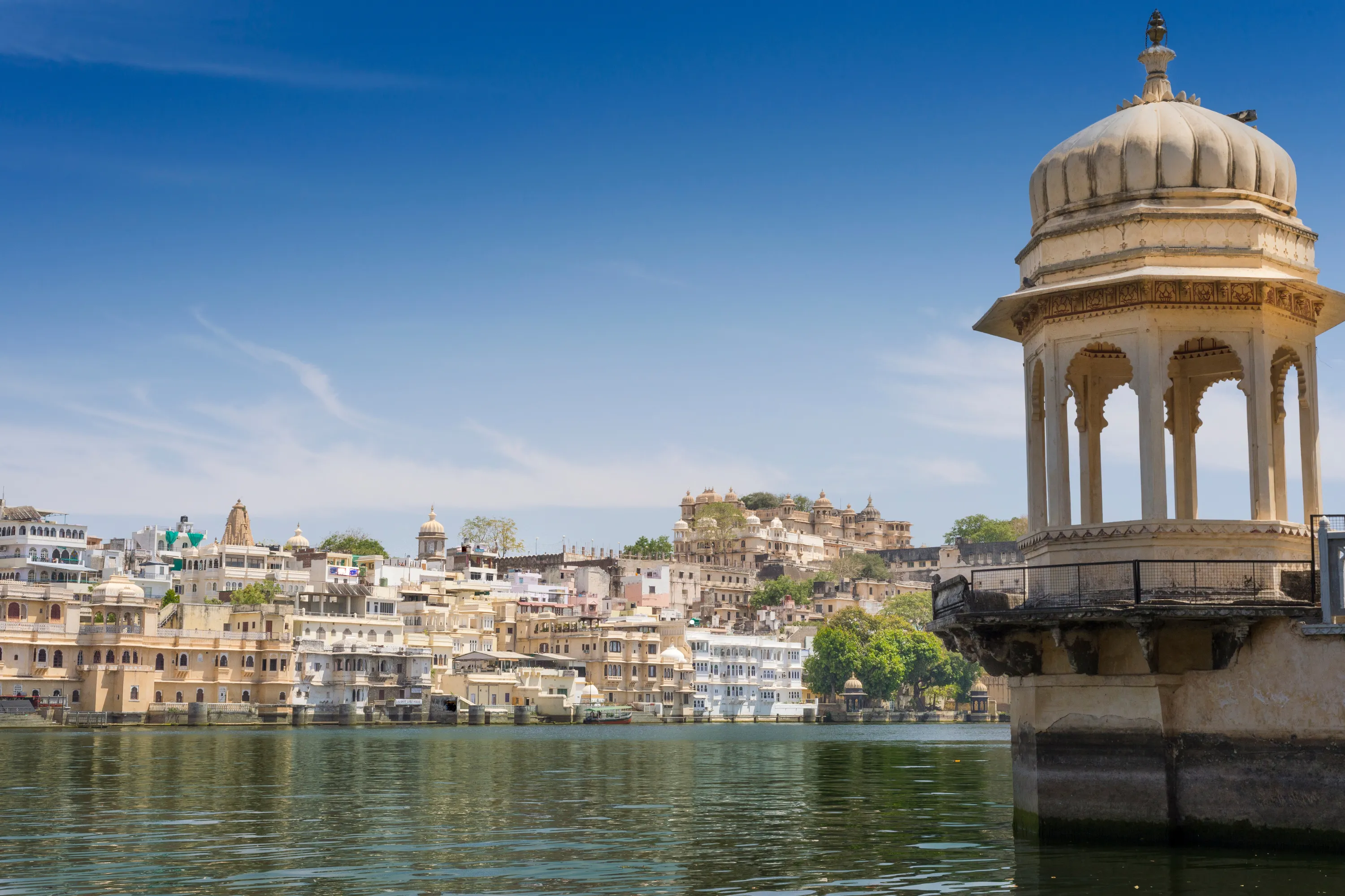 The Royal Rajasthan Tour – 10 Days - Luxury Tours India - Image 10