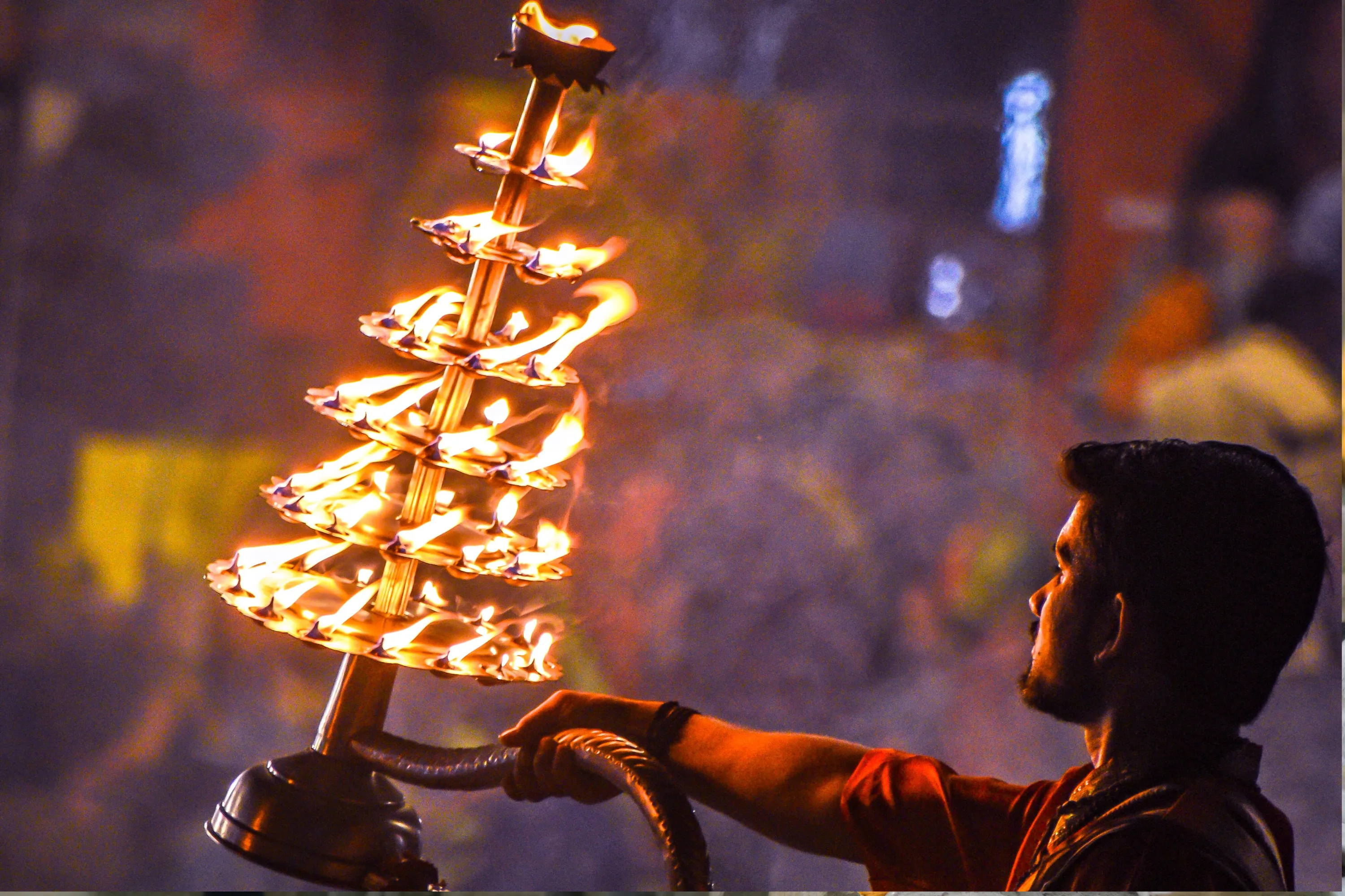 Buddhist Spiritual Tour – 6 Days - Luxury Tours India - Image 10