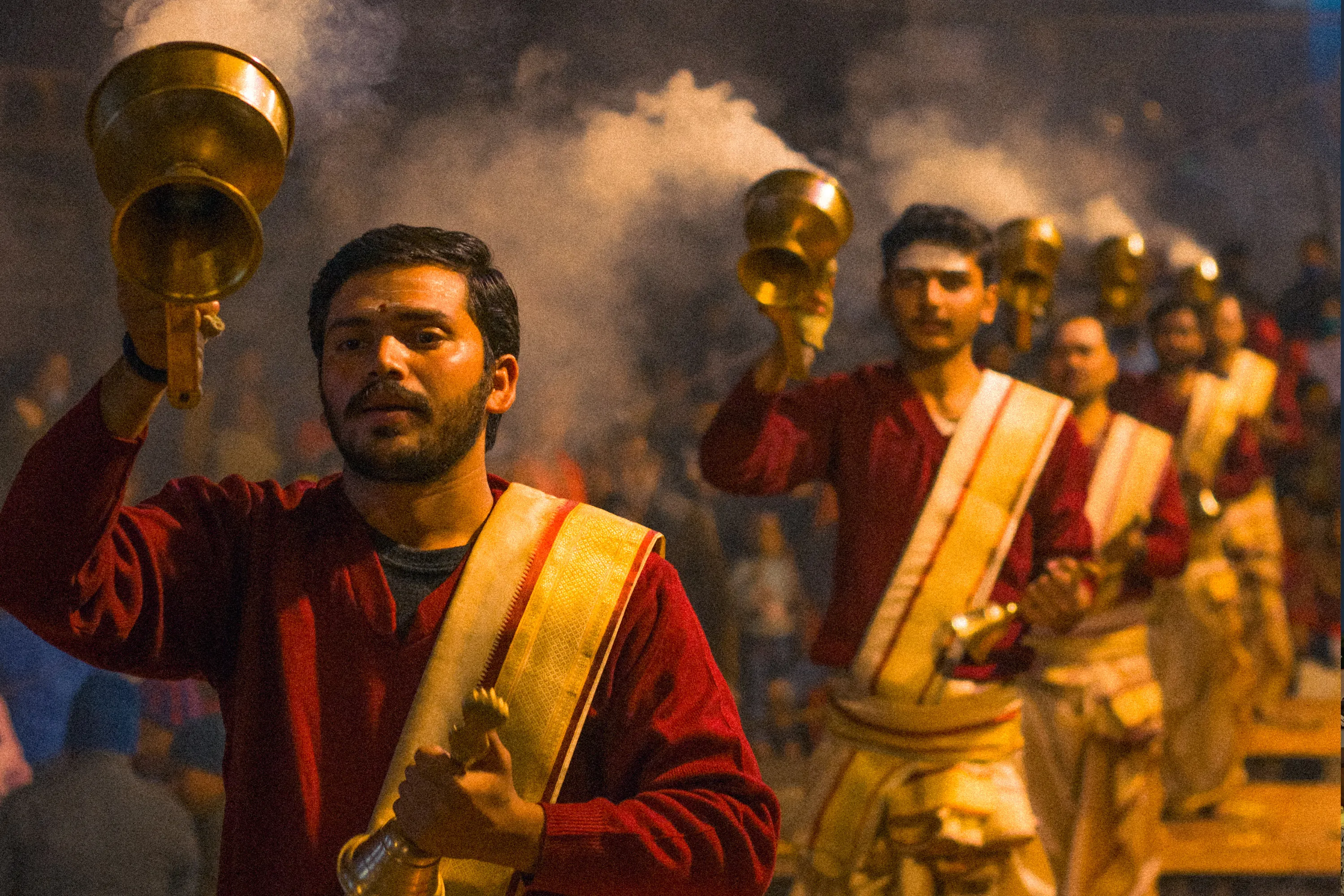 Buddhist Spiritual Tour – 6 Days - Luxury Tours India - Image 6