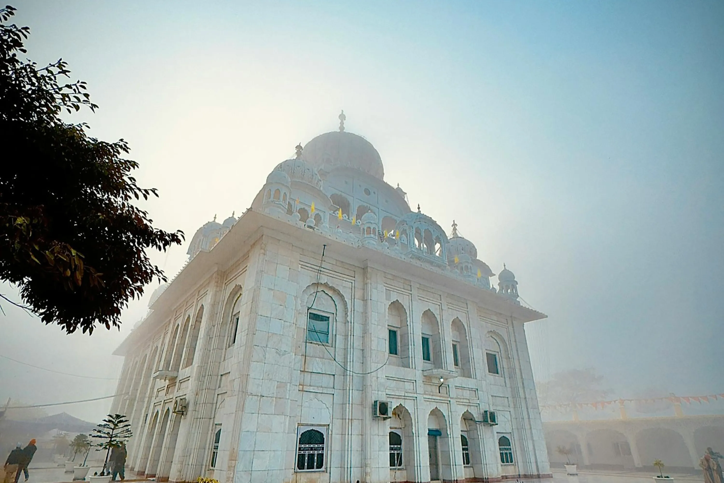 Amritsar & Punjab Heritage Tour – 4 Days - Luxury Tours India - Image 5