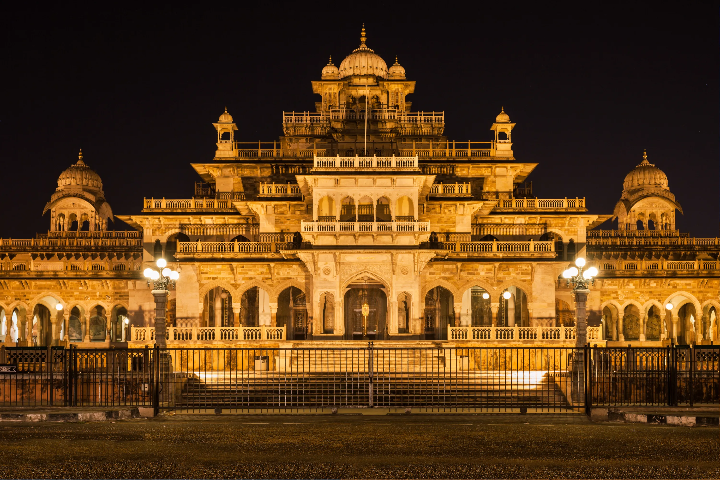 Same-Day Pushkar Tour from Jaipur - Luxury Tours India - Image 11