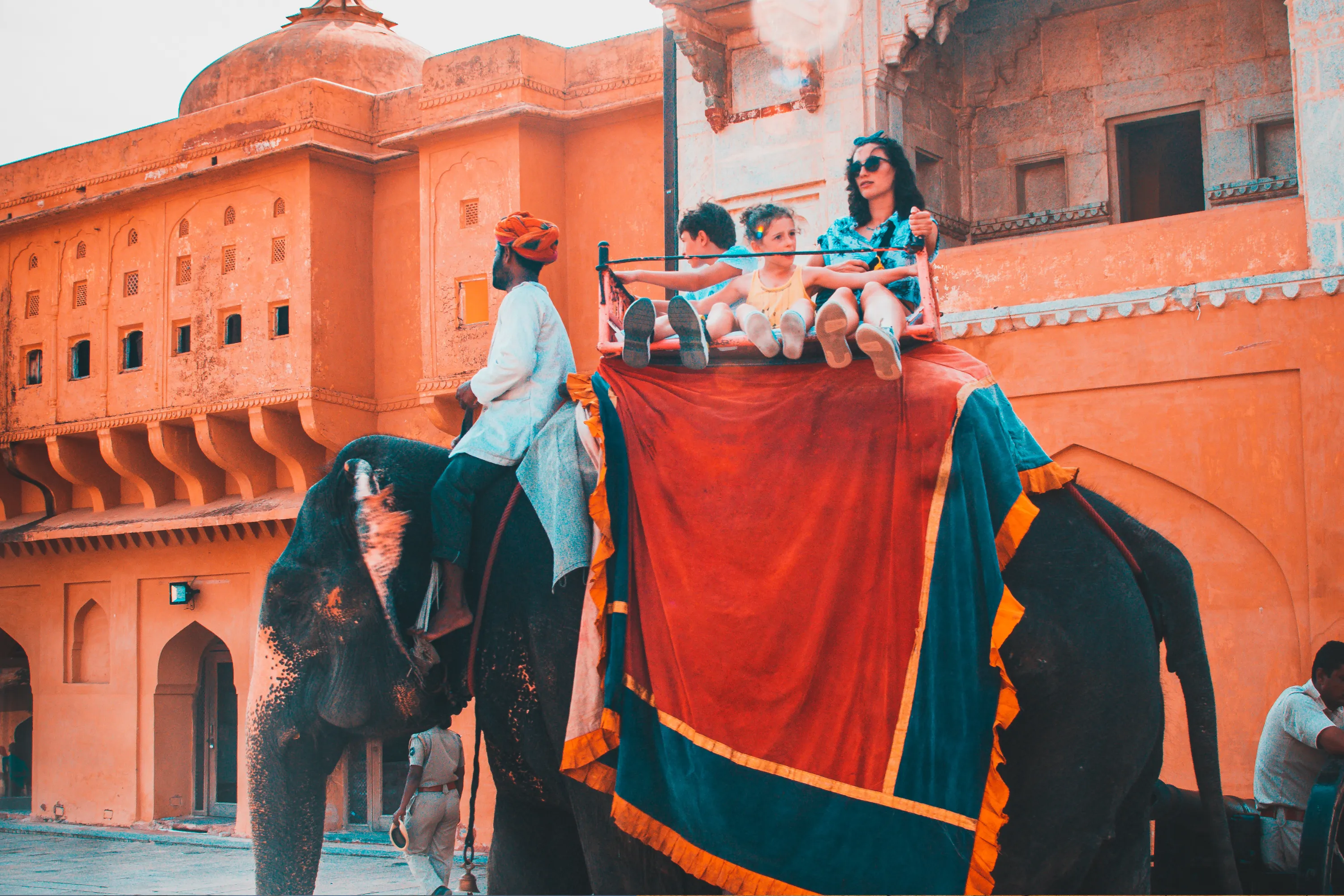 Same-Day Pushkar Tour from Jaipur - Luxury Tours India - Image 12