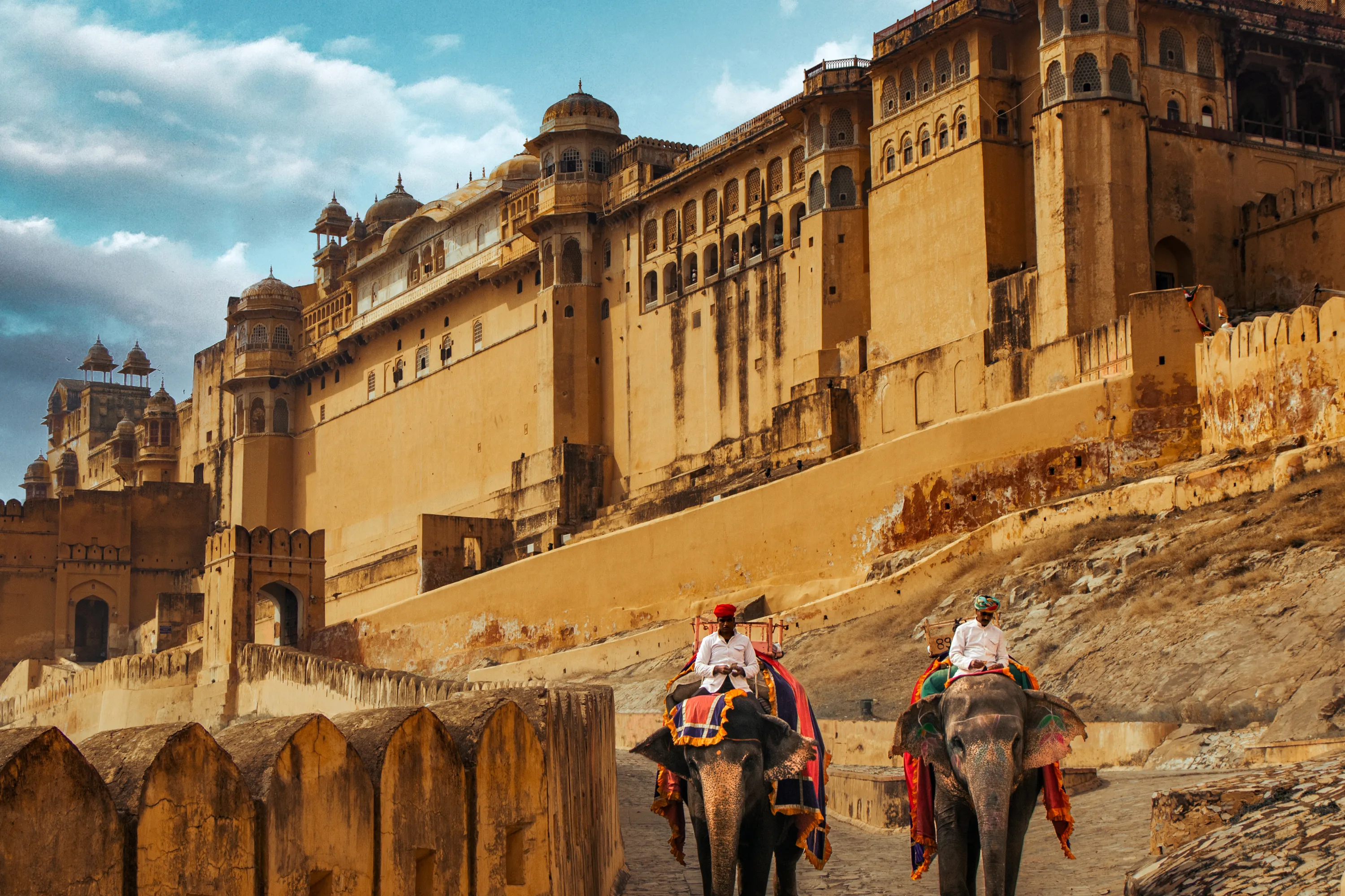 Same-Day Pushkar Tour from Jaipur - Luxury Tours India - Image 8