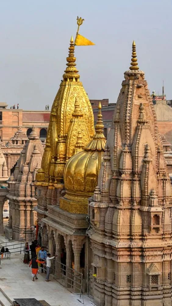 Buddhist Spiritual Tour – 6 Days - Image 2 - Best Holiday Packages